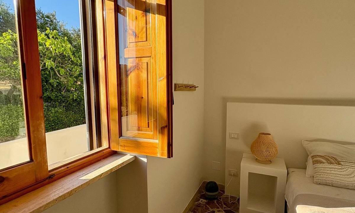 Photo of Bedroom in Fasano