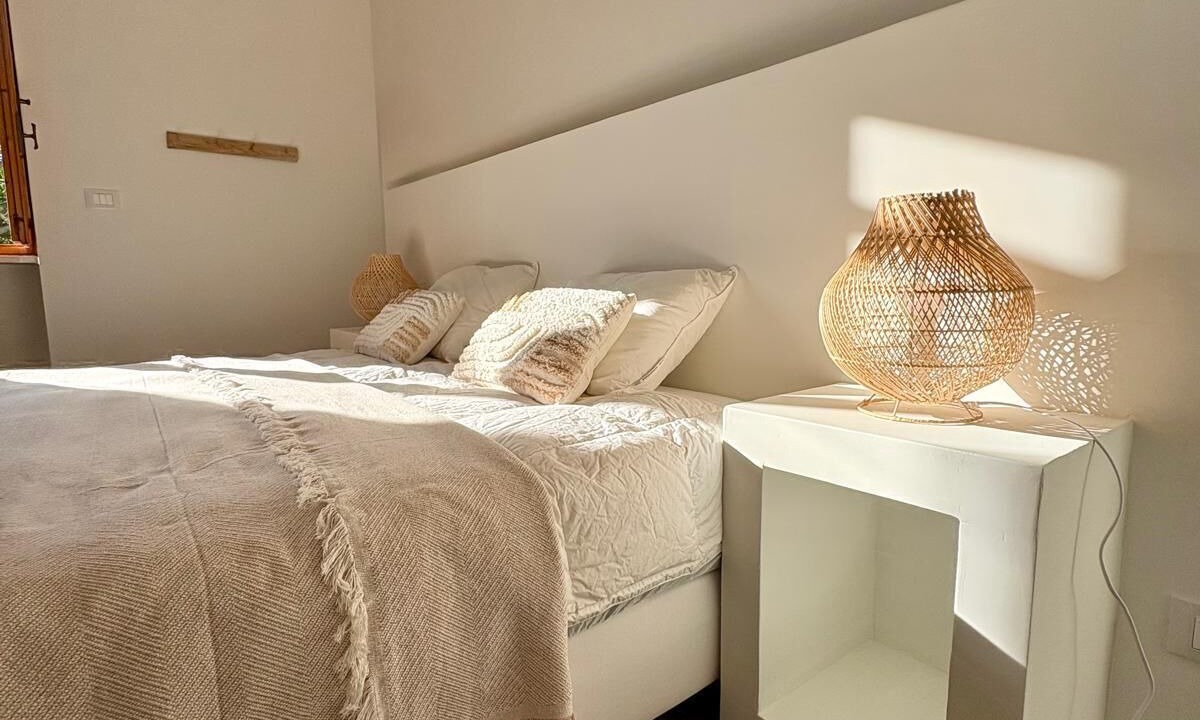 Photo of Bedroom in Fasano