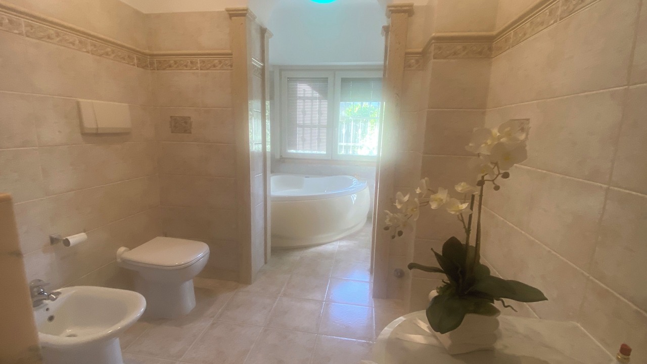 Photo of Bathroom in Sabaudia