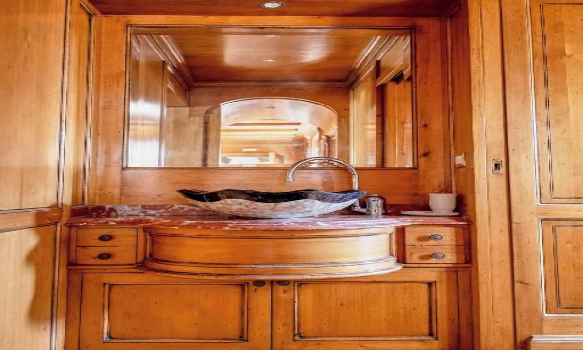Photo of Bathroom in San Polo