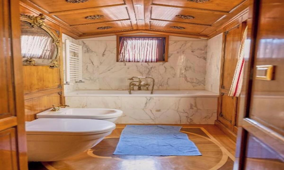 Photo of Bathroom in San Polo