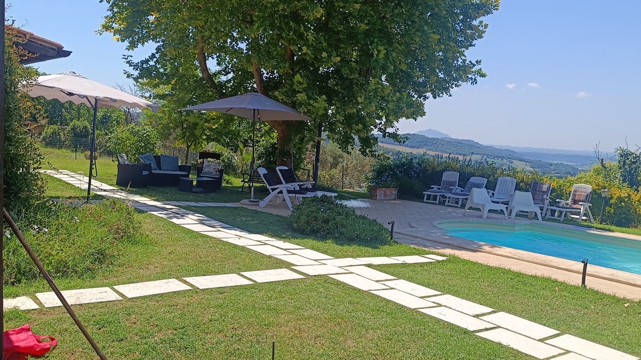 Photo of Outdoor in Otricoli