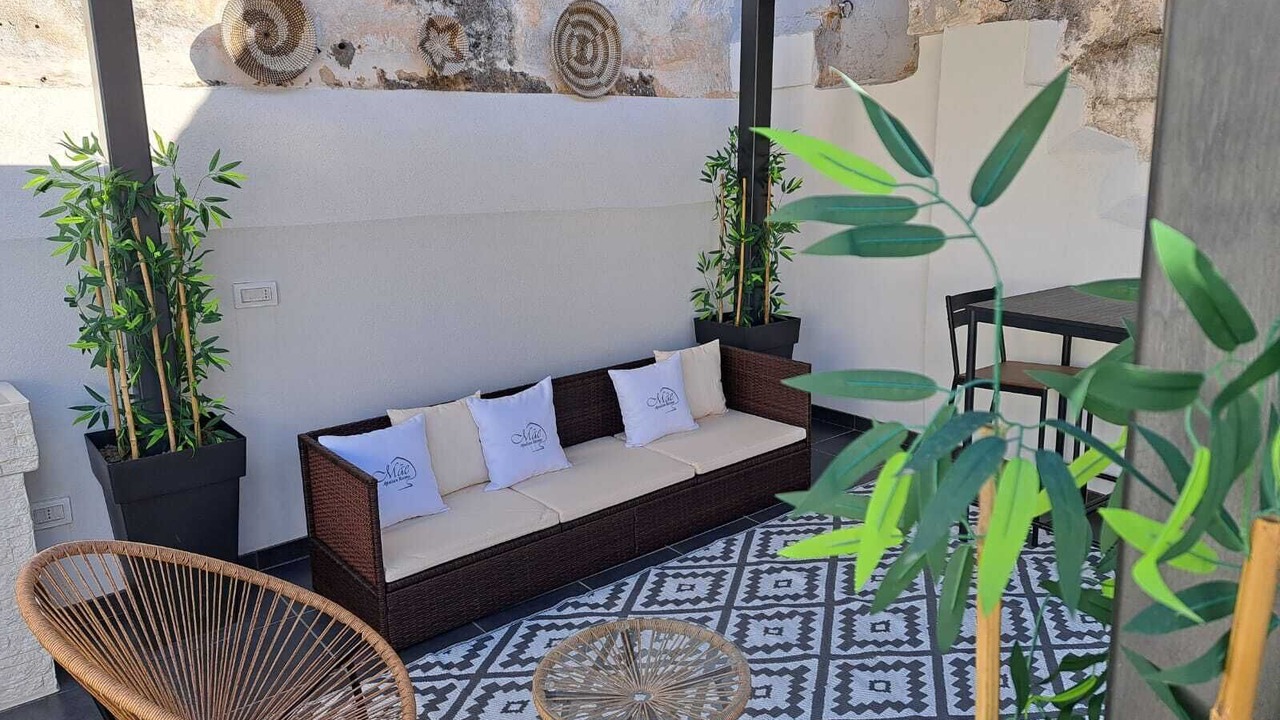 Photo of Patio Balcony in Grottaglie