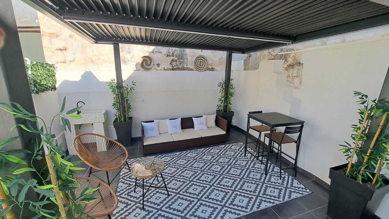 Photo of Patio Balcony in Grottaglie