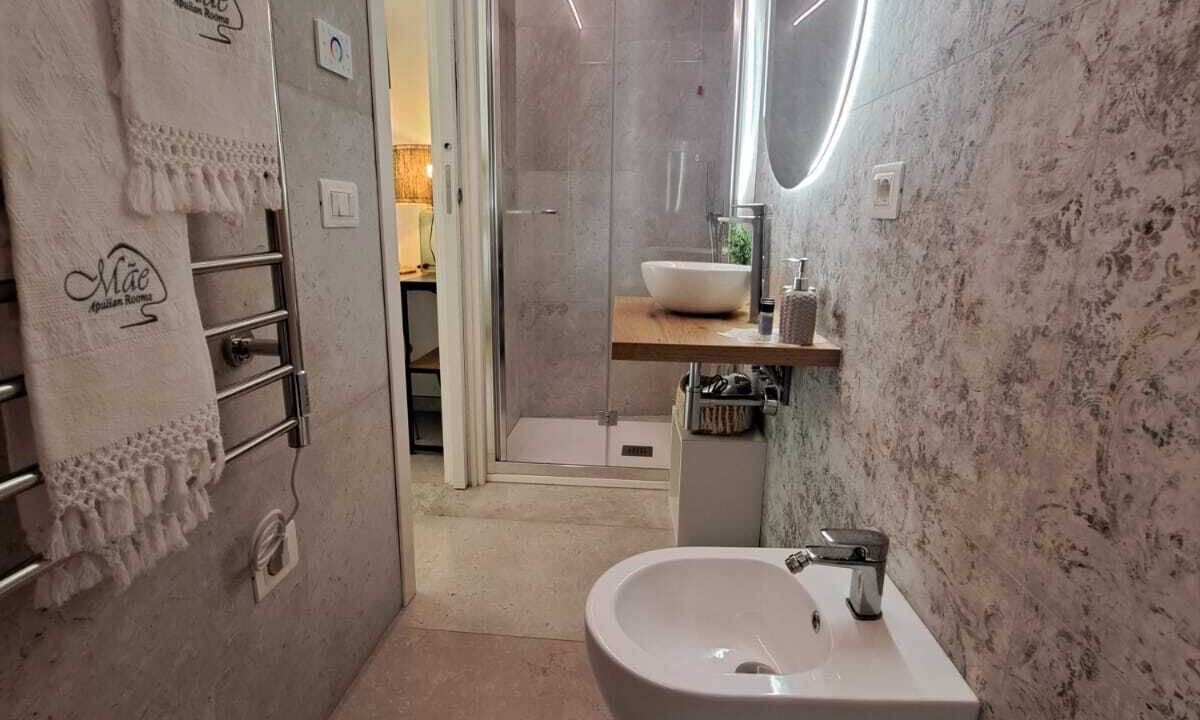 Photo of Bedroom in Grottaglie