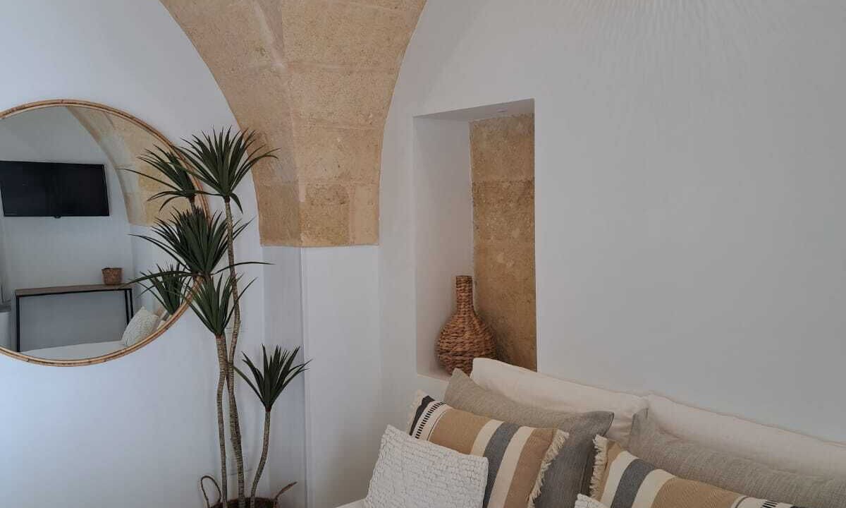 Photo of Bedroom in Grottaglie
