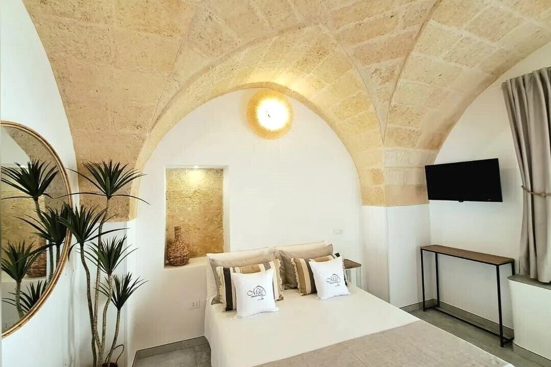 Photo of Bedroom in Grottaglie