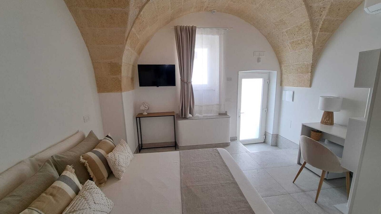 Photo of Bedroom in Grottaglie