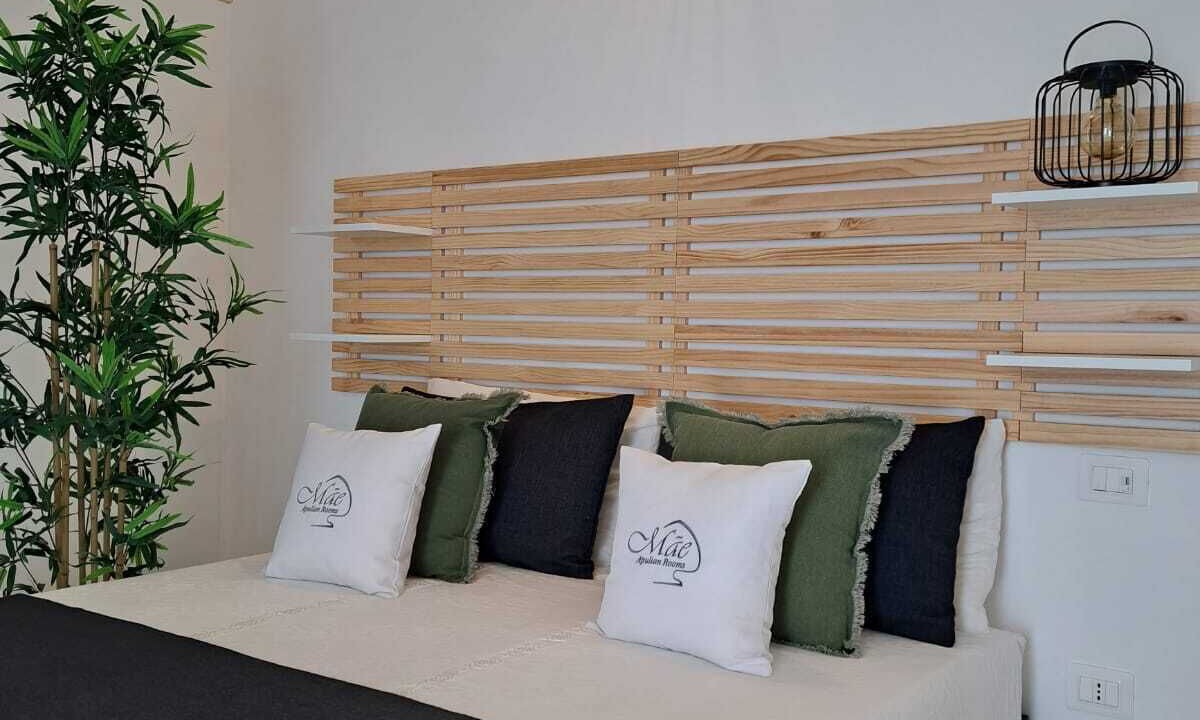 Photo of Bedroom in Grottaglie