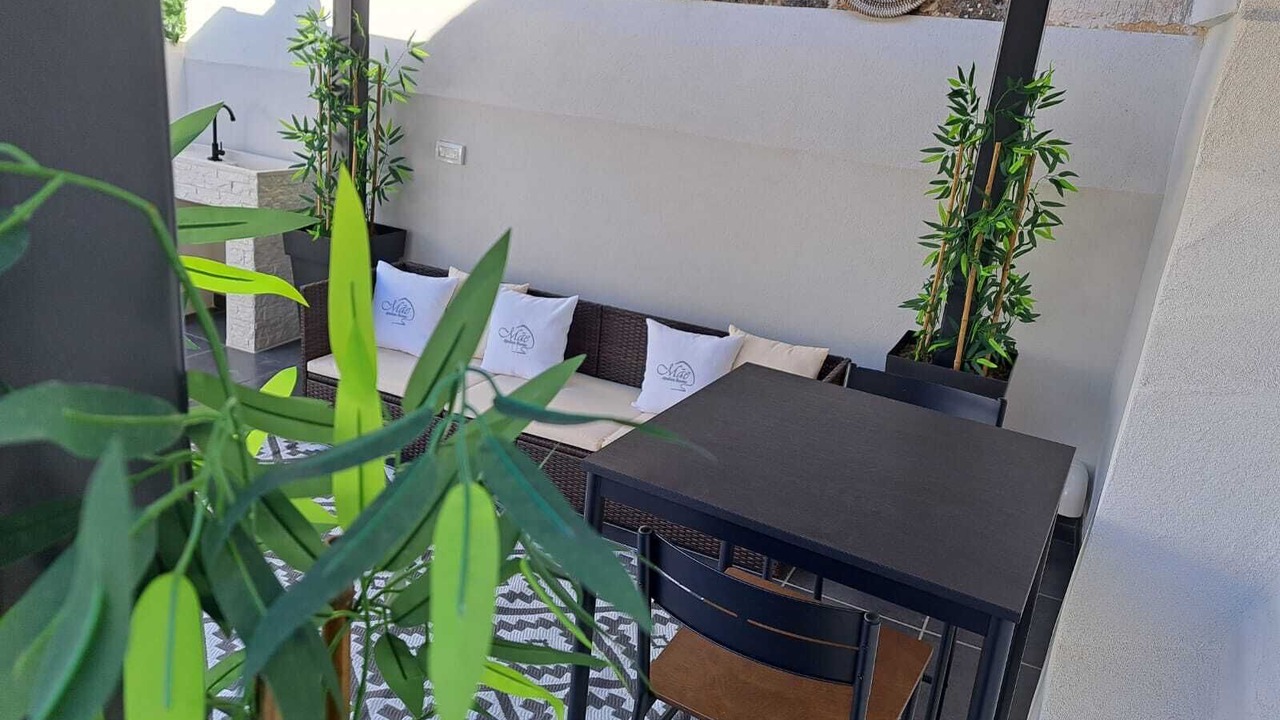 Photo of Patio Balcony in Grottaglie