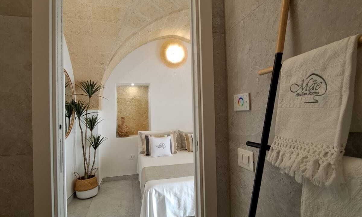 Photo of Bedroom in Grottaglie