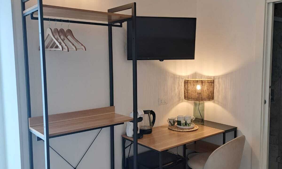 Photo of Bedroom in Grottaglie