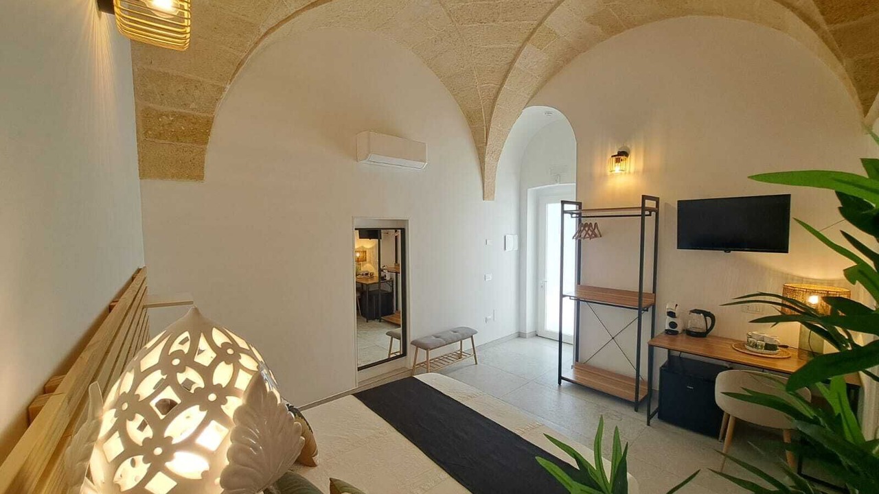 Photo of Bedroom in Grottaglie