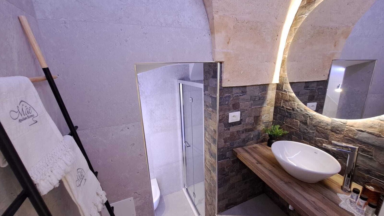 Photo of Bedroom in Grottaglie