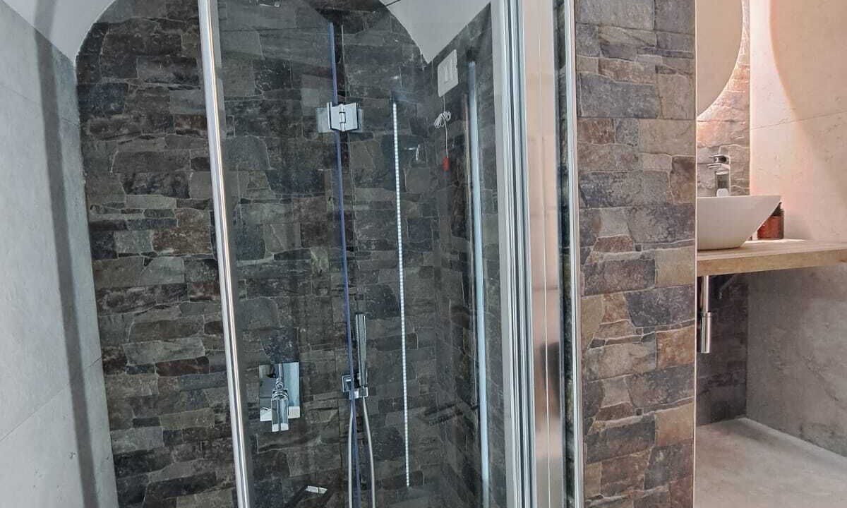 Photo of Bathroom in Grottaglie