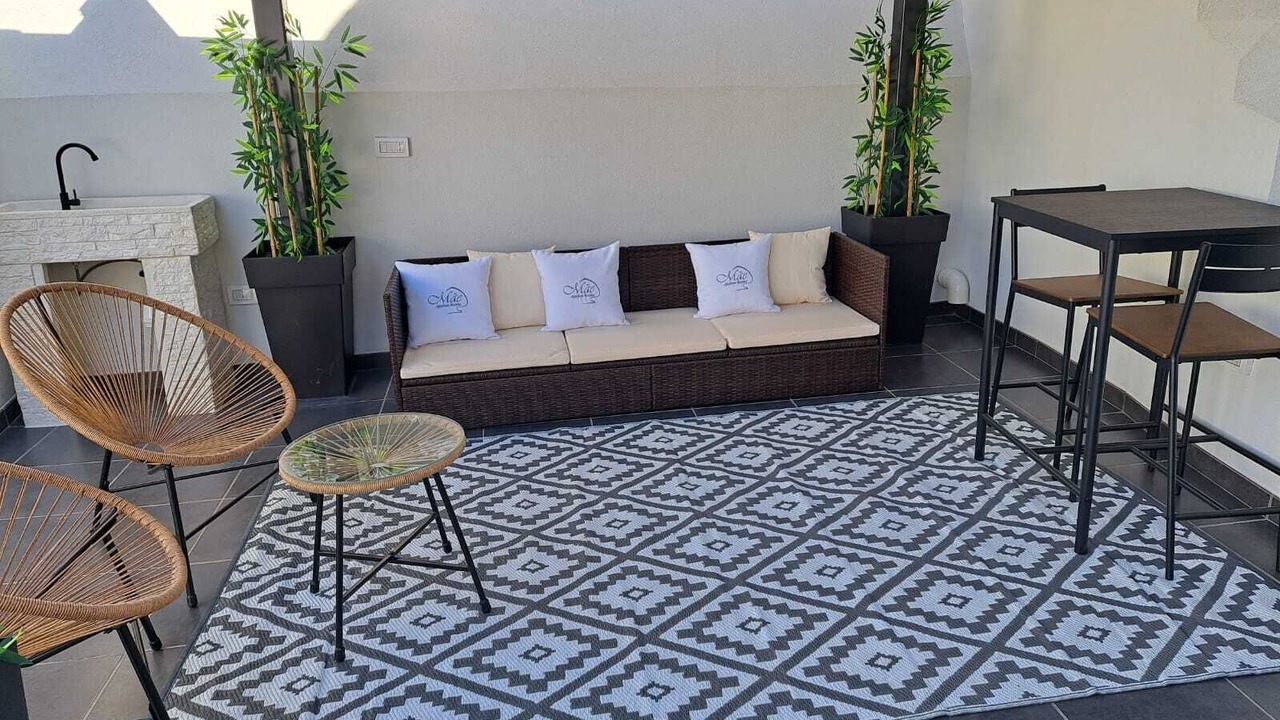 Photo of Patio Balcony in Grottaglie