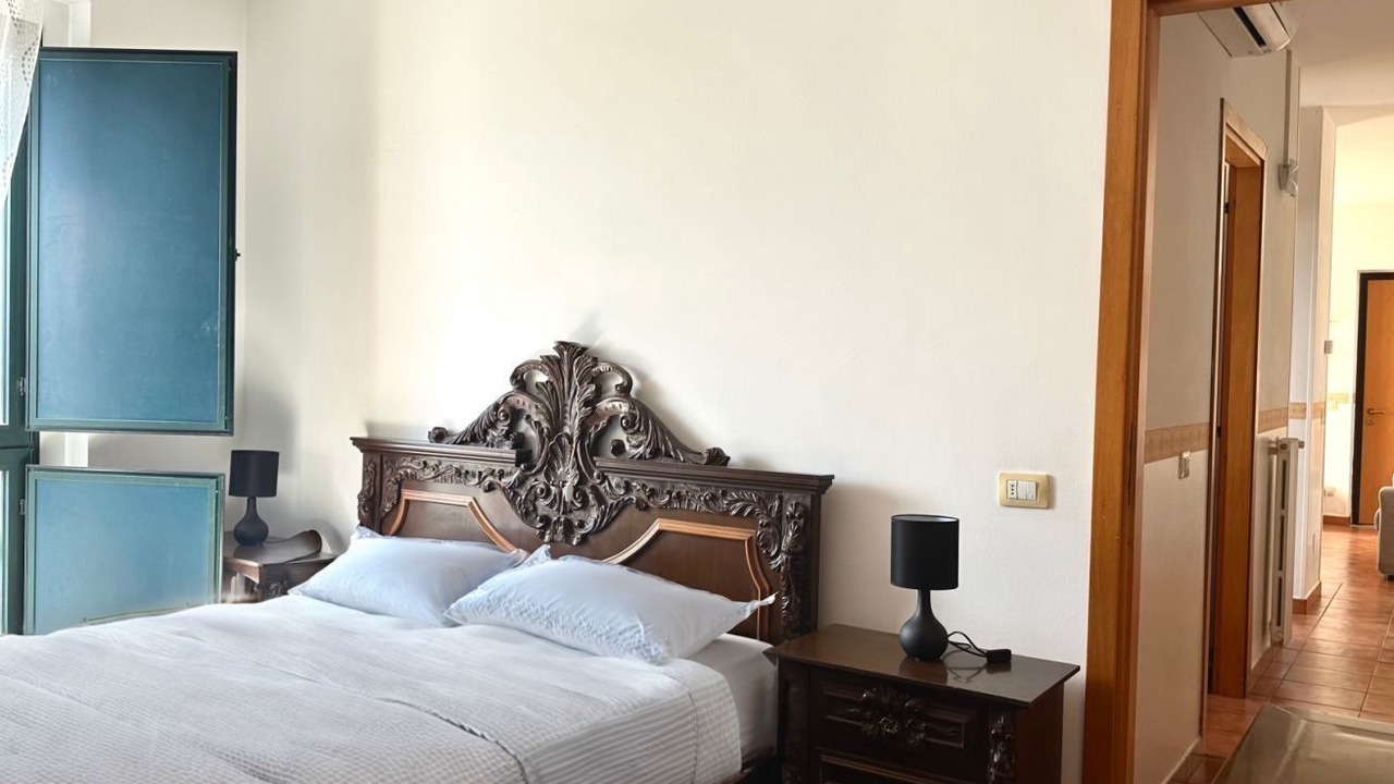 Photo of Bedroom in Marzocca