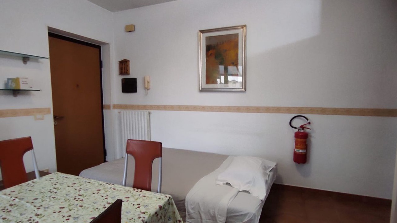 Photo of Bedroom in Marzocca