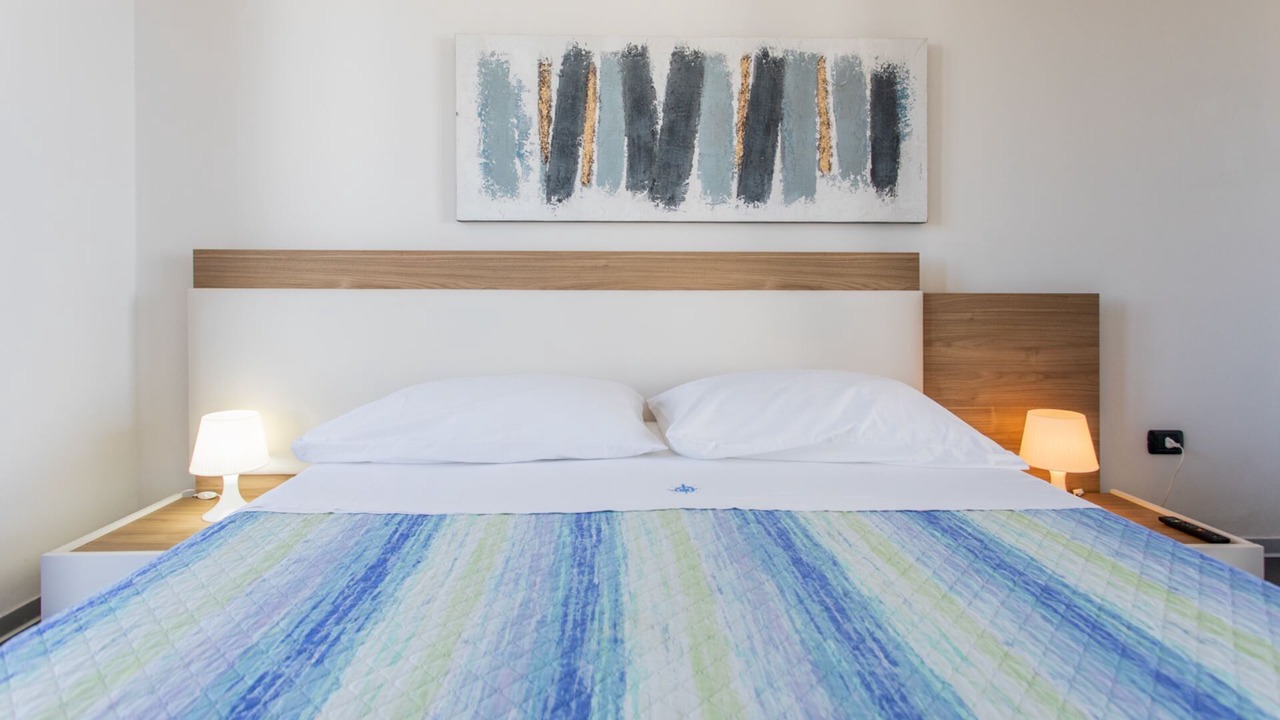 Photo of Bedroom in Scala di Furno