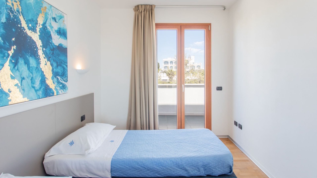 Photo of Bedroom in Scala di Furno