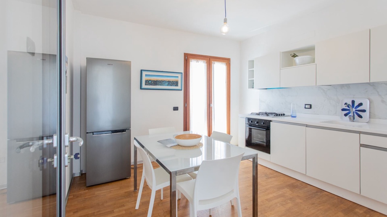 Photo of Kitchen in Scala di Furno