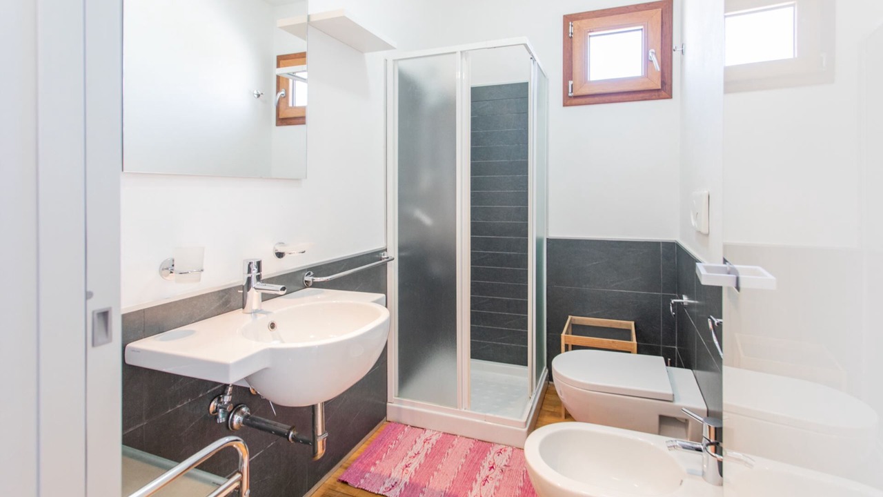Photo of Bathroom in Scala di Furno