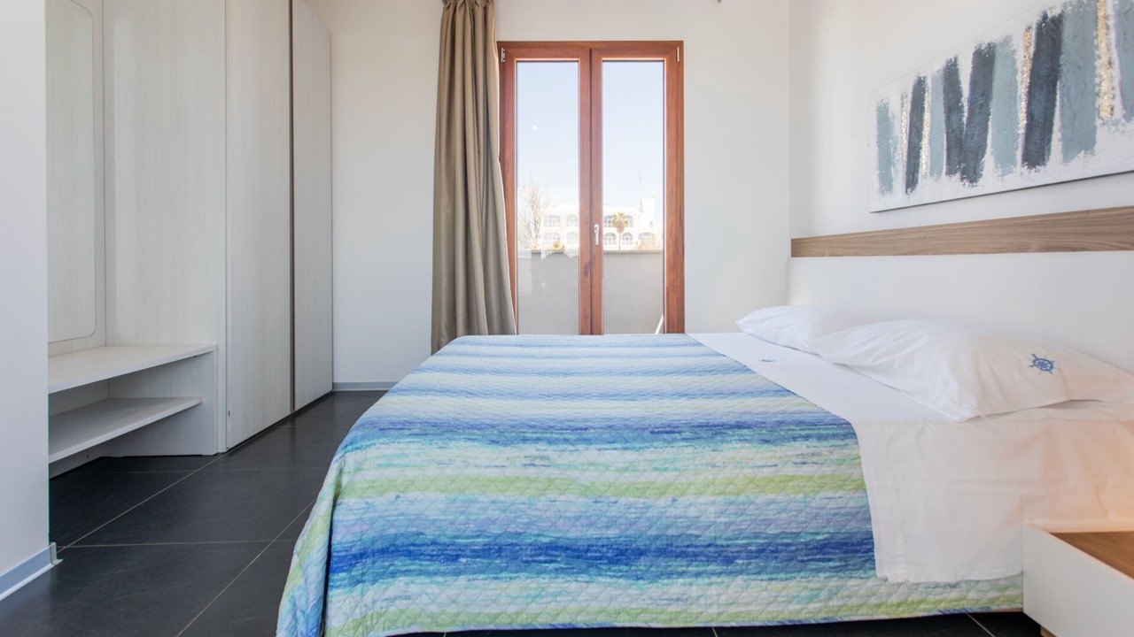 Photo of Bedroom in Scala di Furno