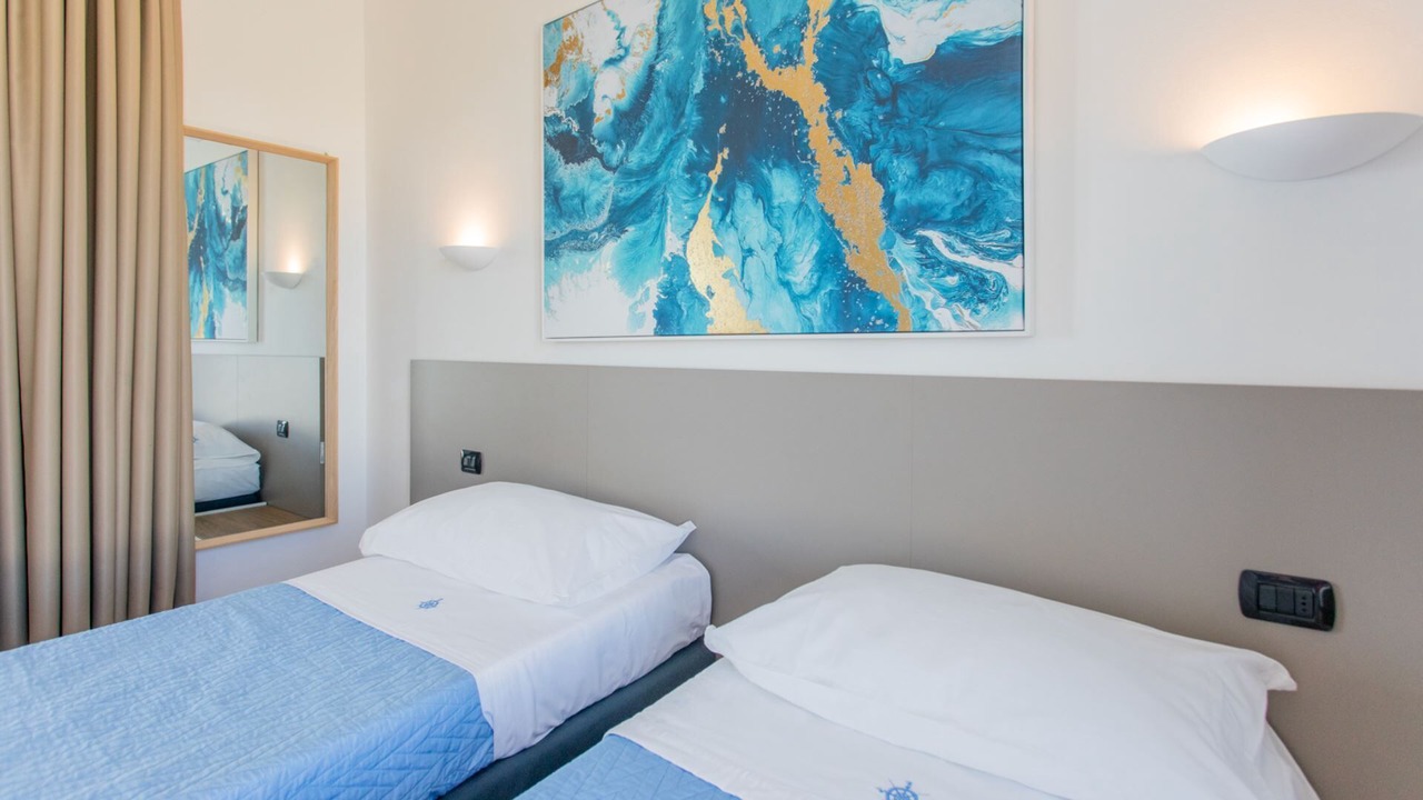 Photo of Bedroom in Scala di Furno