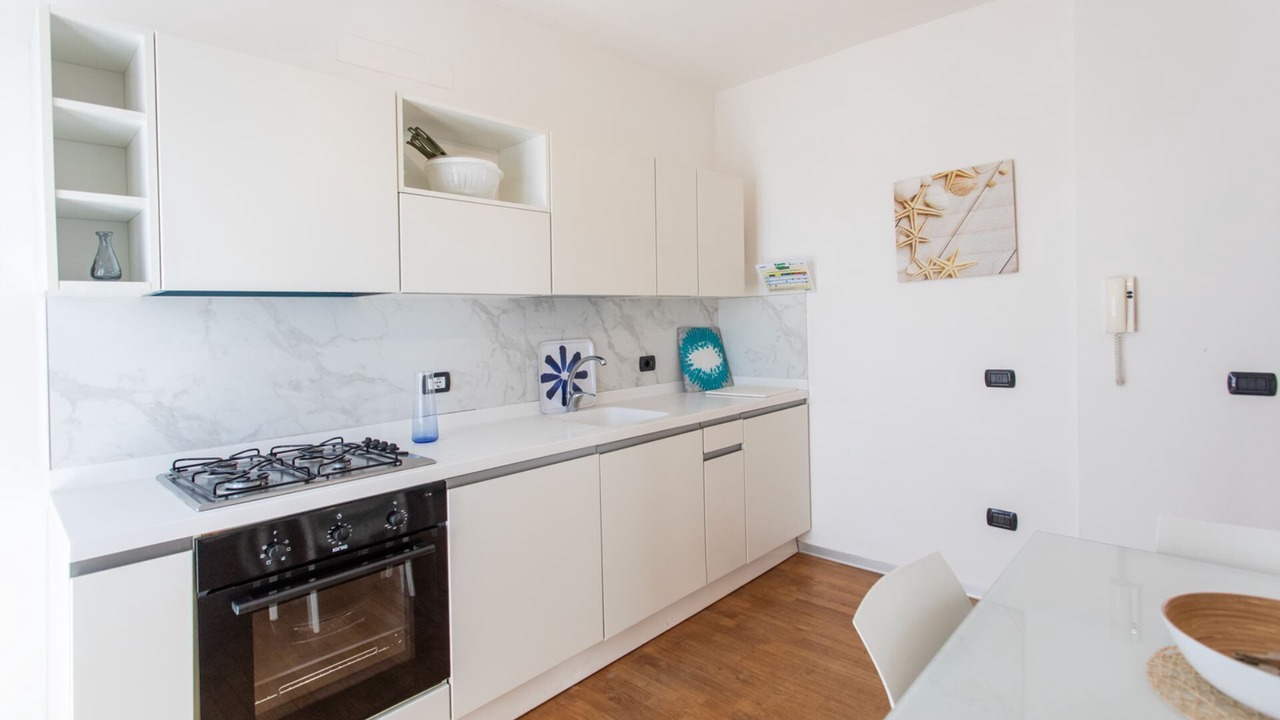 Photo of Kitchen in Scala di Furno