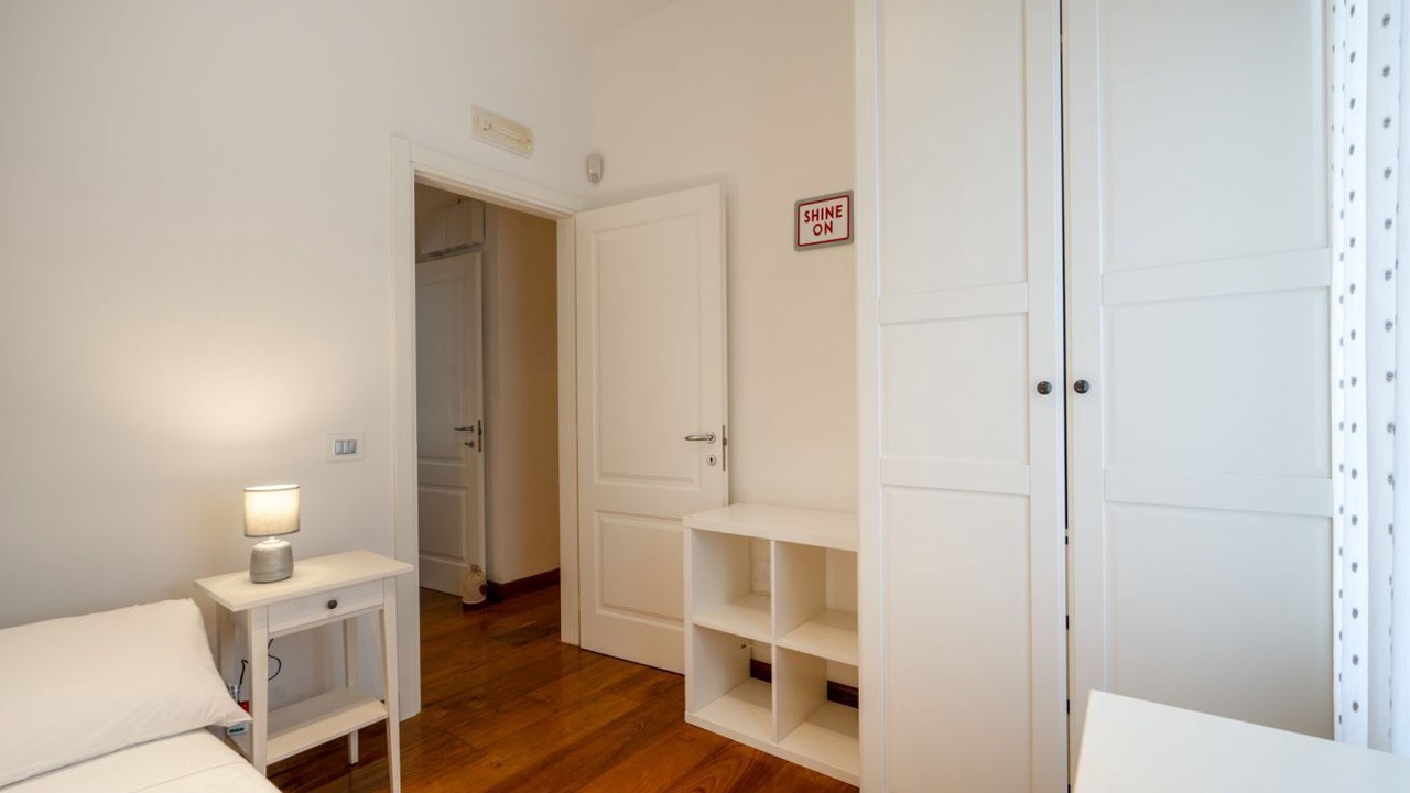 Photo of Bedroom in Polignano a Mare