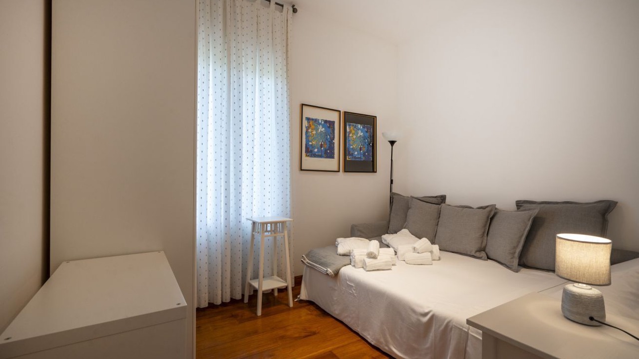 Photo of Bedroom in Polignano a Mare