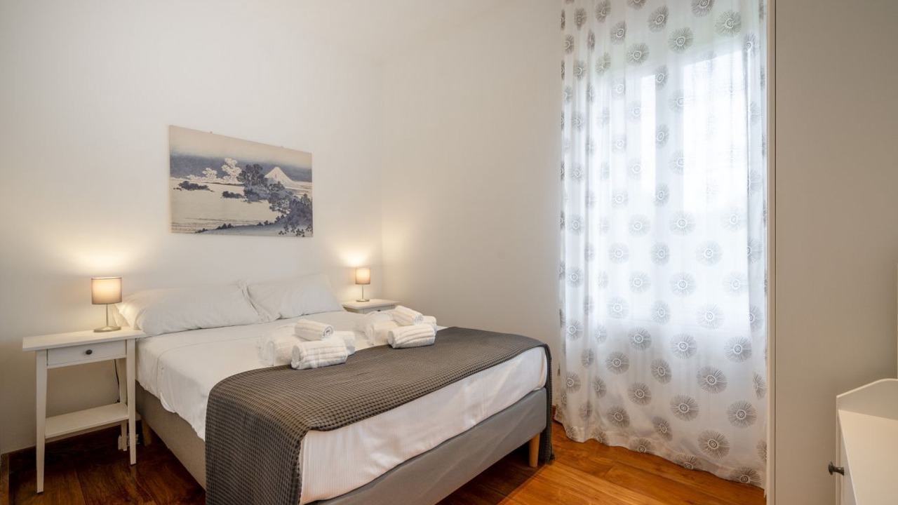 Photo of Bedroom in Polignano a Mare