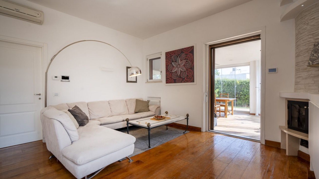 Photo of Livingroom in Polignano a Mare