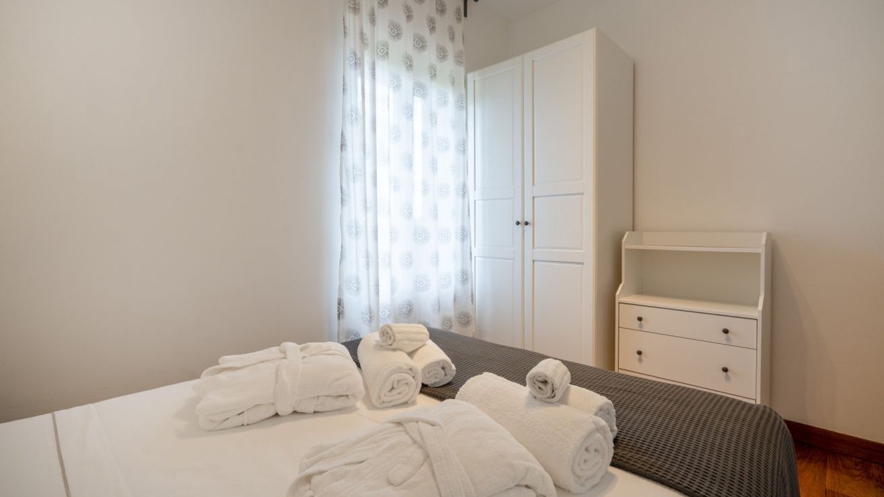 Photo of Bedroom in Polignano a Mare
