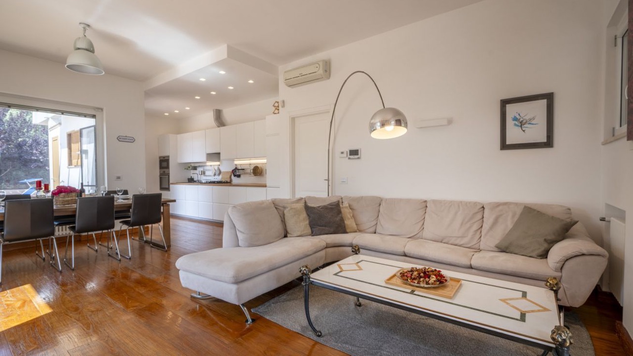 Photo of Livingroom in Polignano a Mare