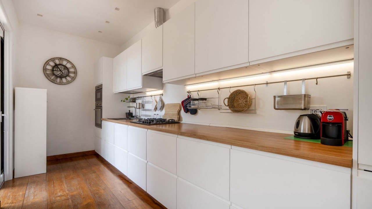 Photo of Kitchen in Polignano a Mare