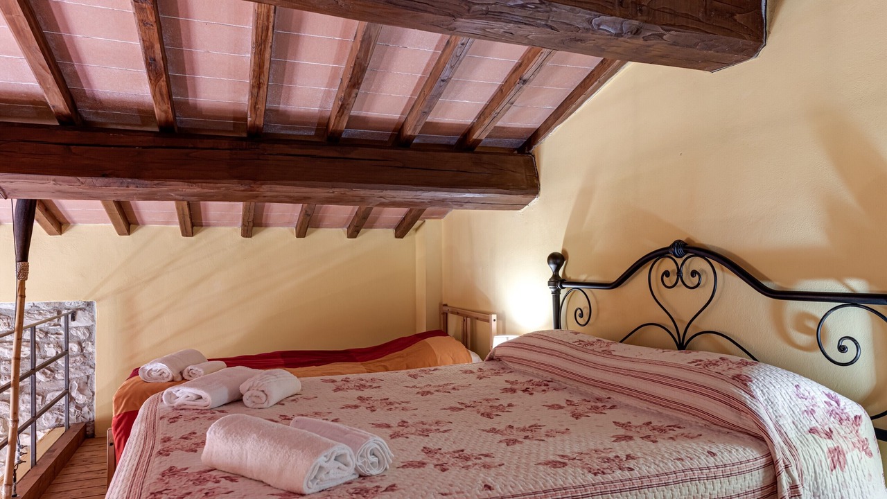 Photo of Bedroom in Rignano sull'Arno