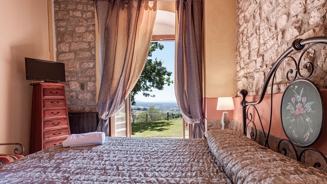 Photo of Bedroom in Rignano sull'Arno