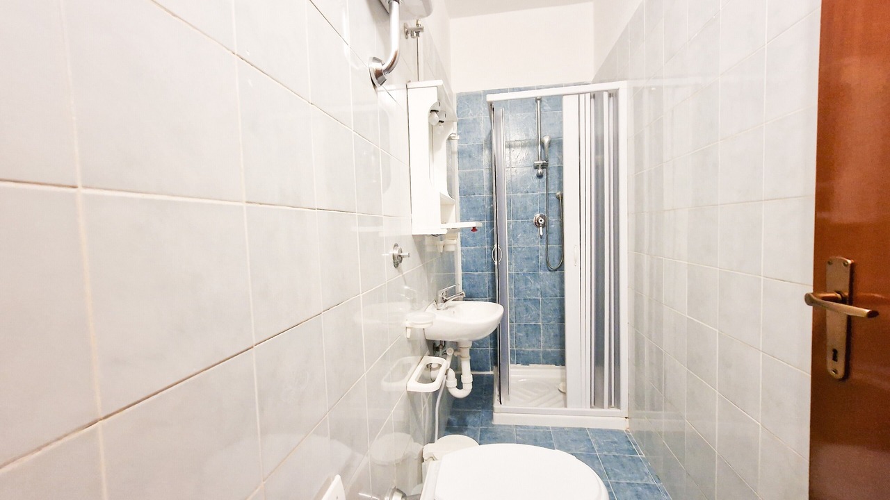 Photo of Bathroom in Portoferraio
