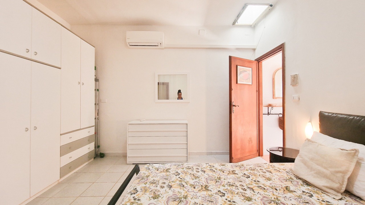 Photo of Bedroom in Portoferraio