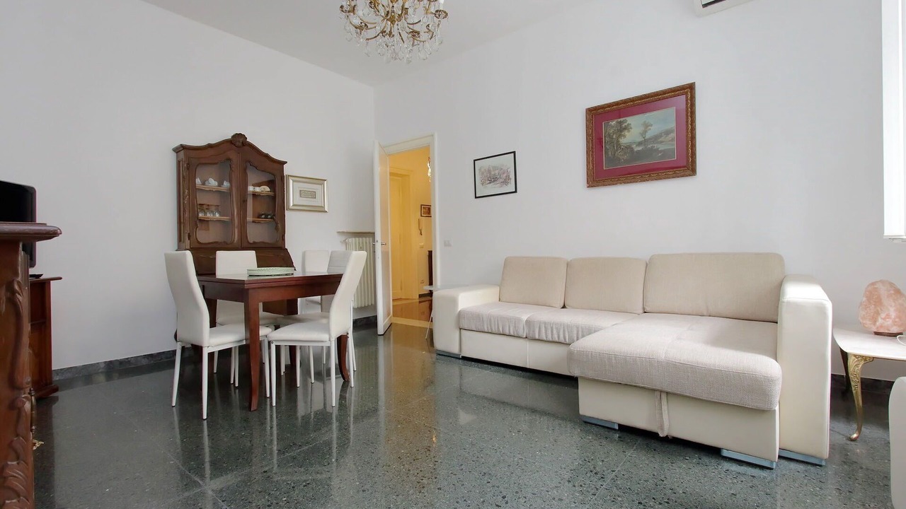 Photo of Bedroom in Vatican
