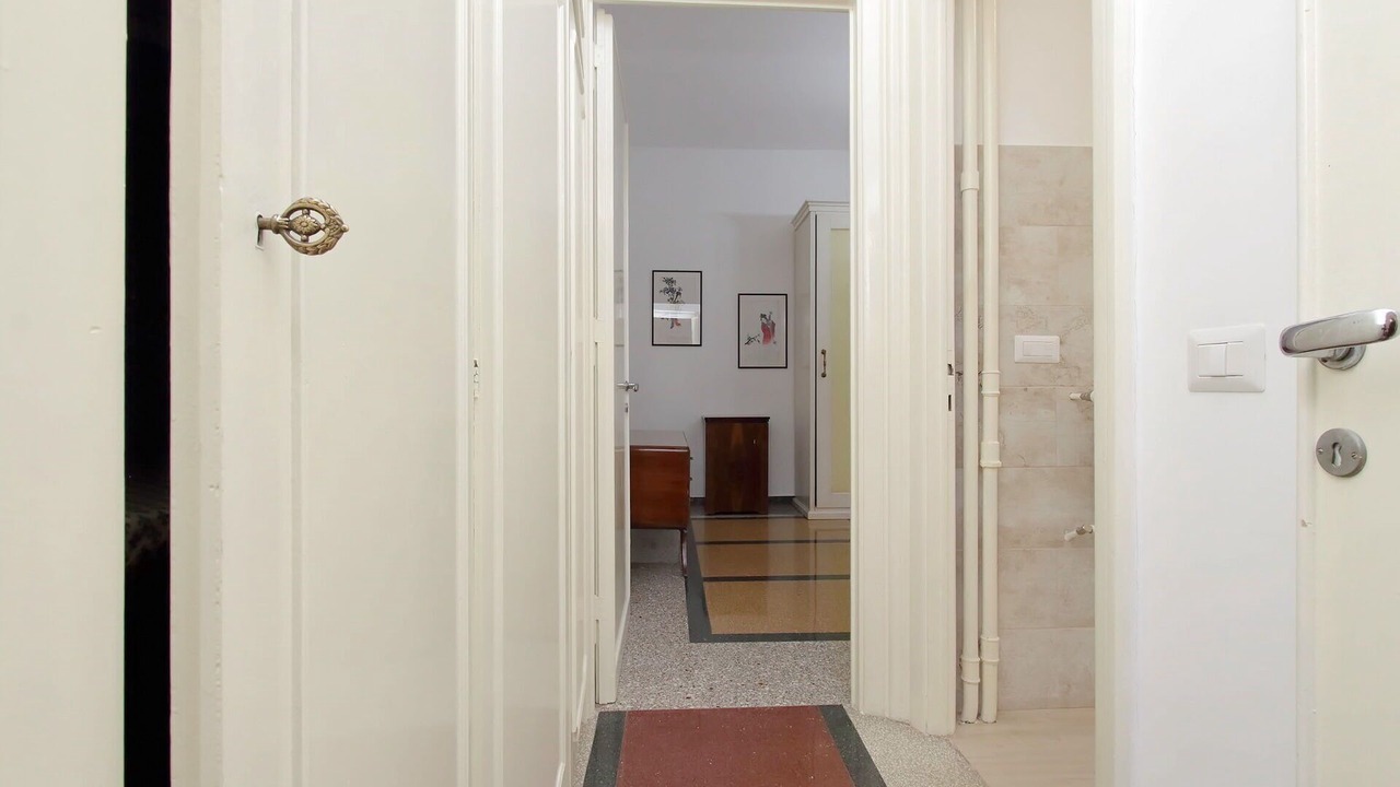 Photo of Bathroom in Vatican