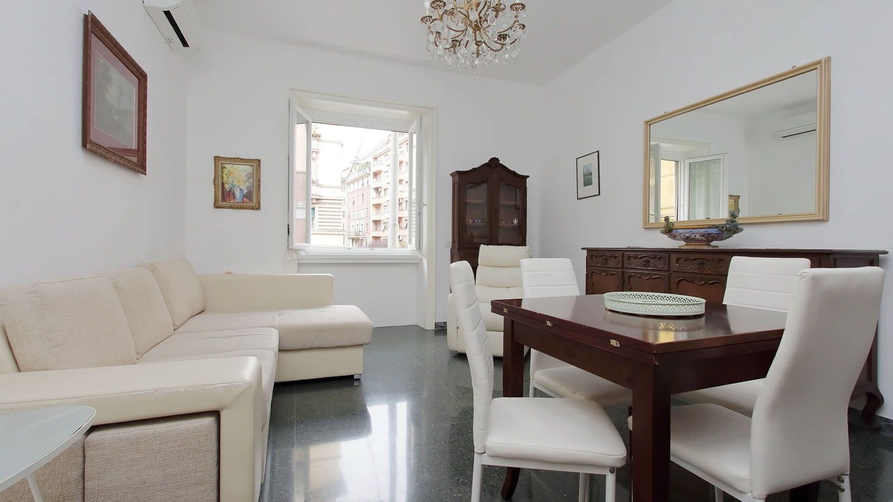 Photo of Bedroom in Vatican