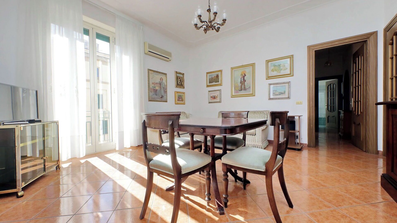 Photo of Livingroom in San Giovanni