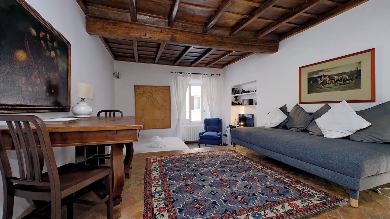 Photo of Bedroom in Monti