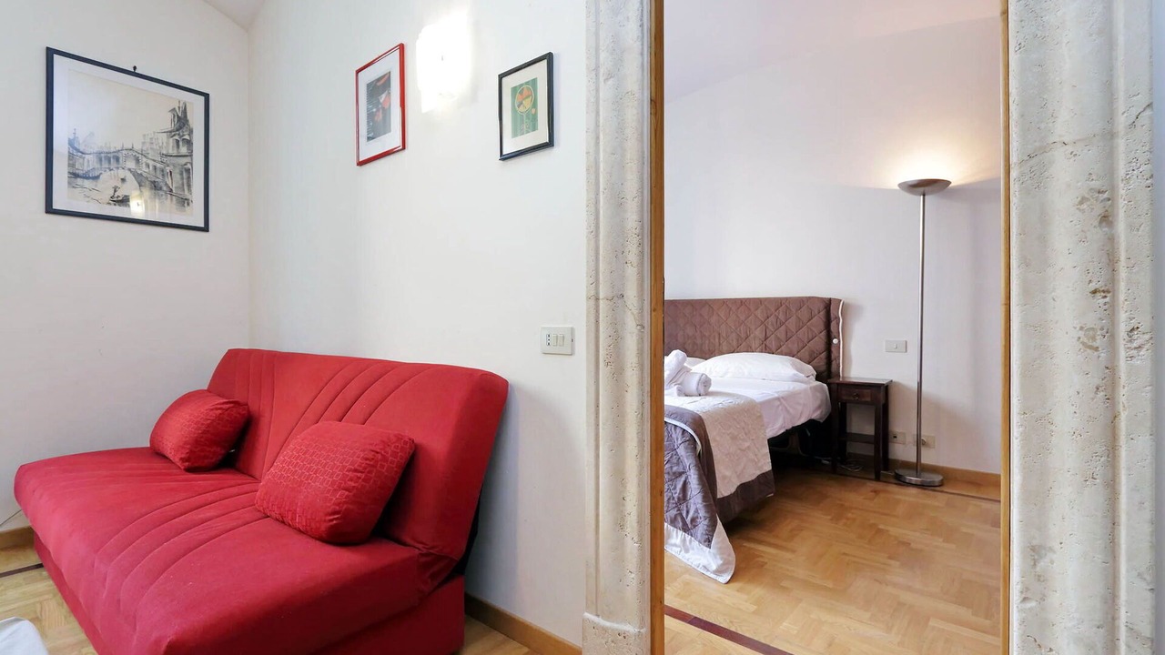 Photo of Others in Rione XIV Borgo