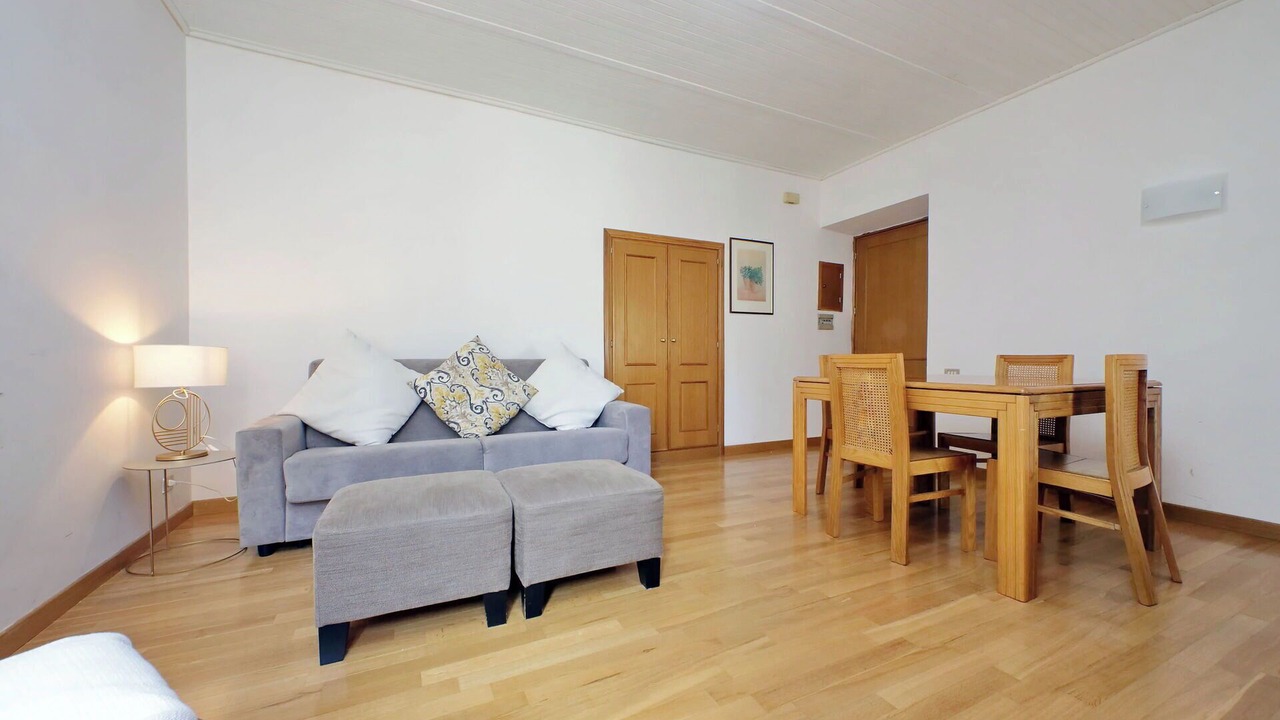 Photo of Bedroom in Quartiere III Pinciano