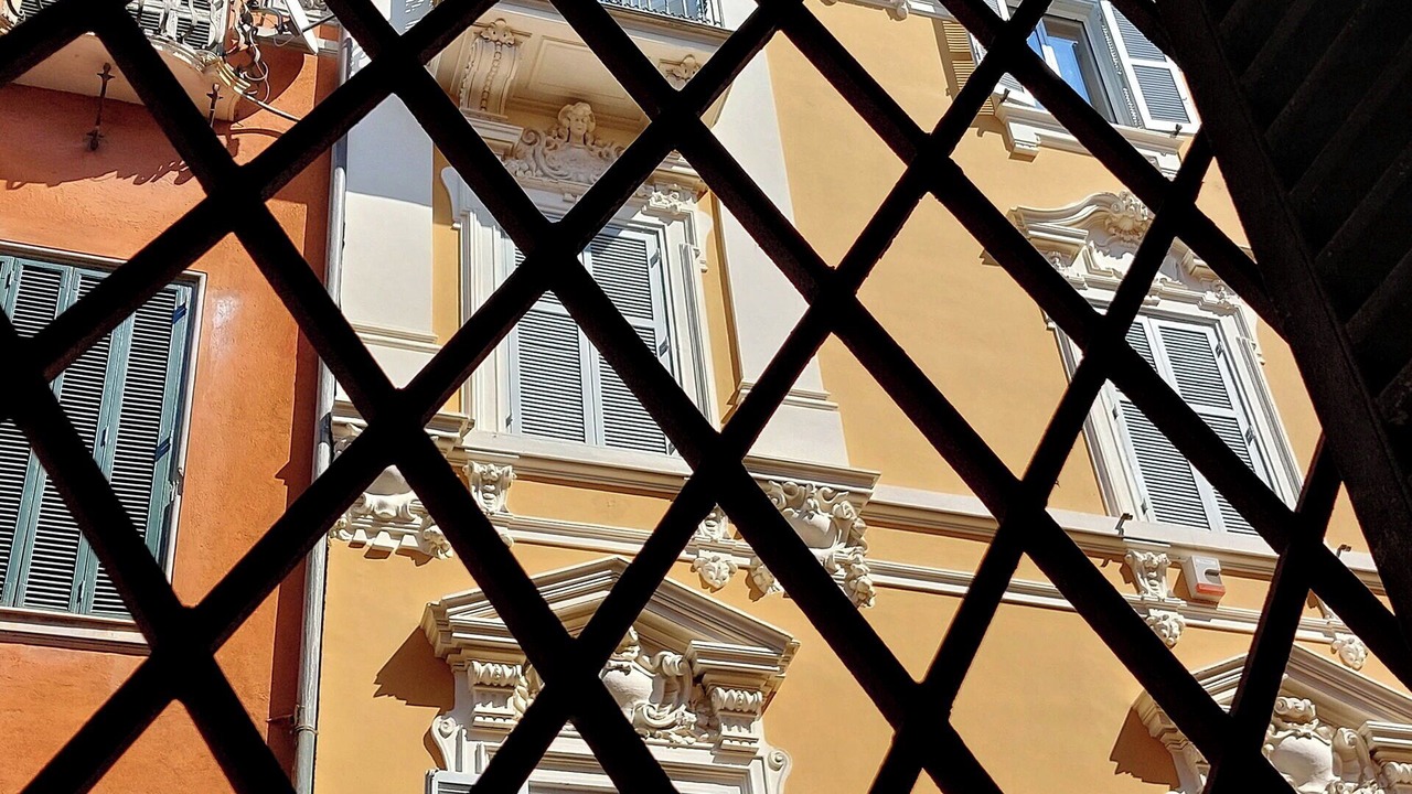 Photo of Others in Rione IV Campo Marzio