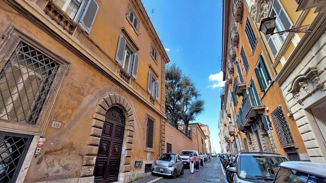Photo of Outdoor in Rione IV Campo Marzio