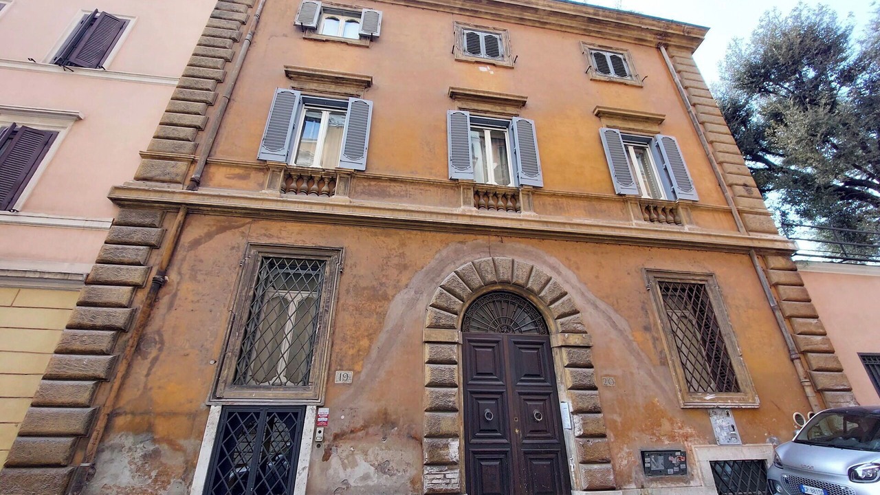 Photo of Outdoor in Rione IV Campo Marzio